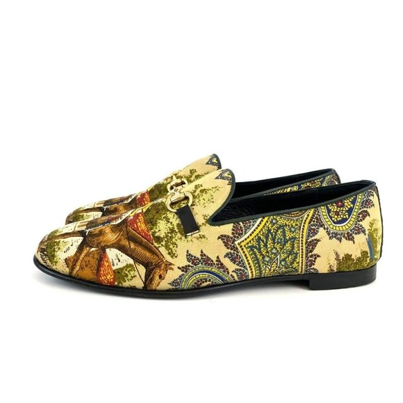 Josephs Handmade‎ Men\'s Shoes Equestrian Jockey Horse Bit Chain Size 44 main image 7